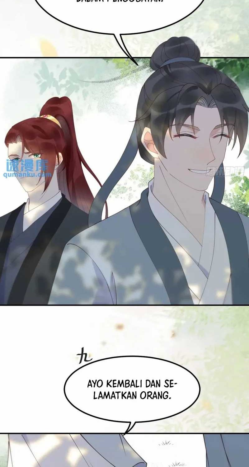 The Ghostly Doctor chapter 602 halaman 22