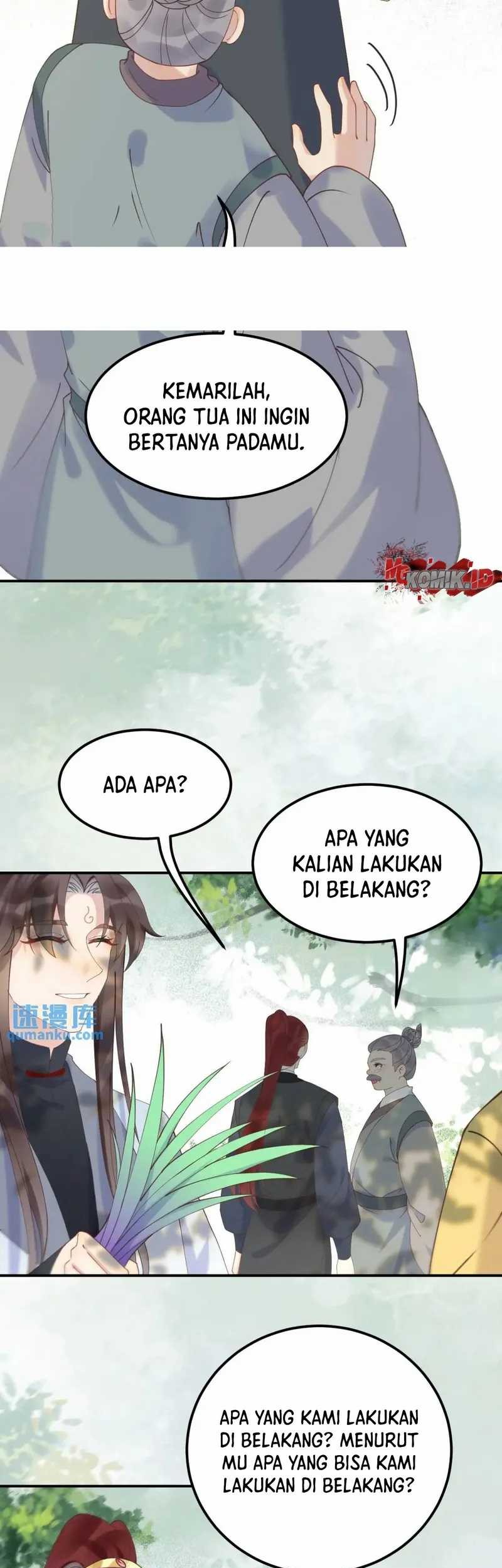 The Ghostly Doctor chapter 602 halaman 25