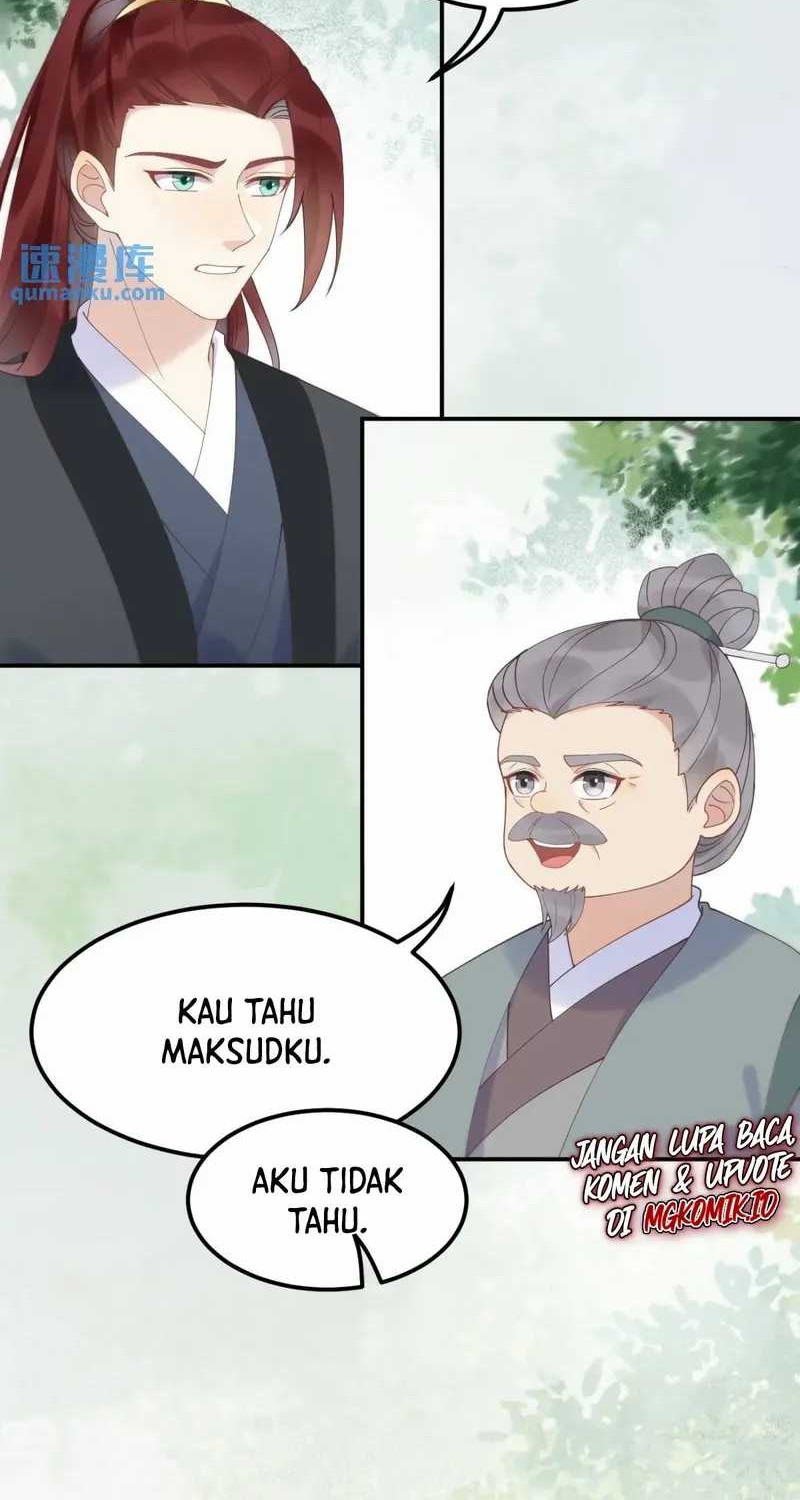 The Ghostly Doctor chapter 602 halaman 26