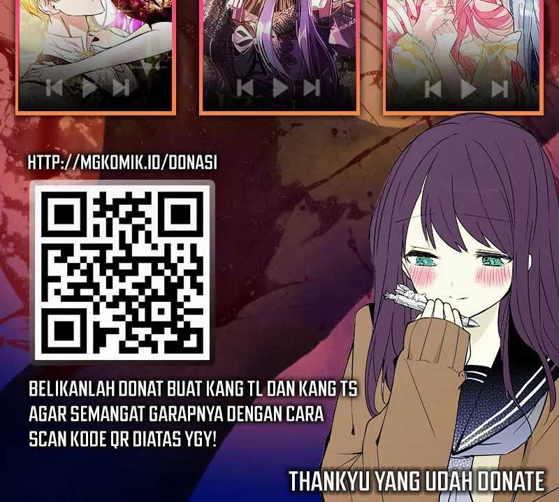 The Ghostly Doctor chapter 602 halaman 28