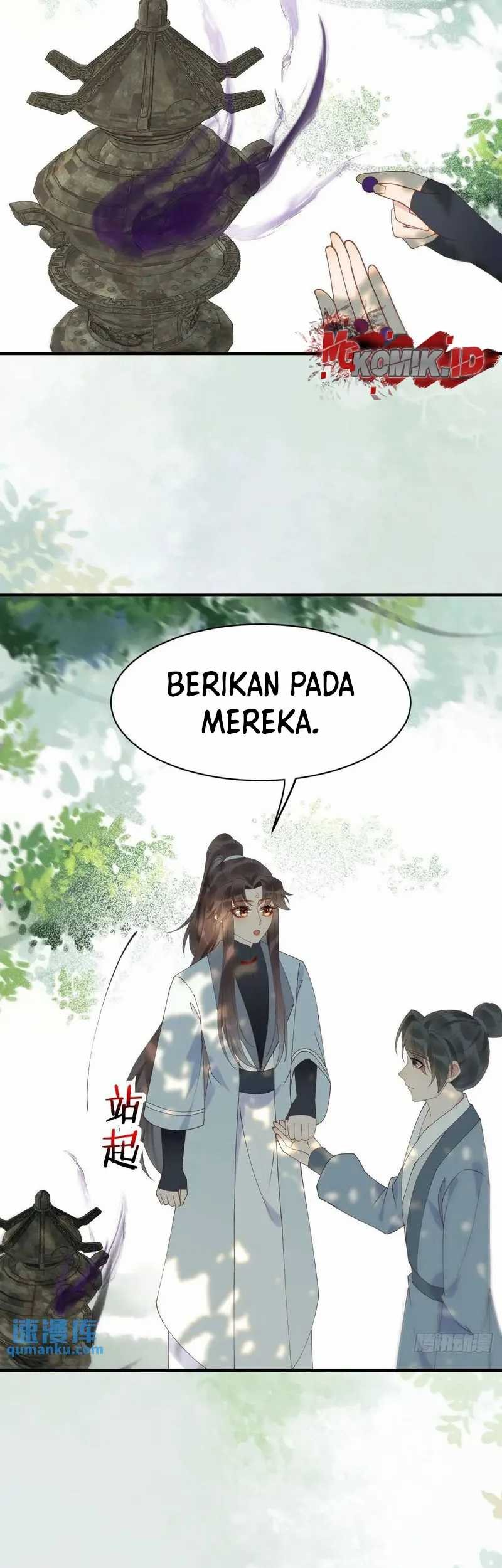 The Ghostly Doctor Bab 603 halaman 5