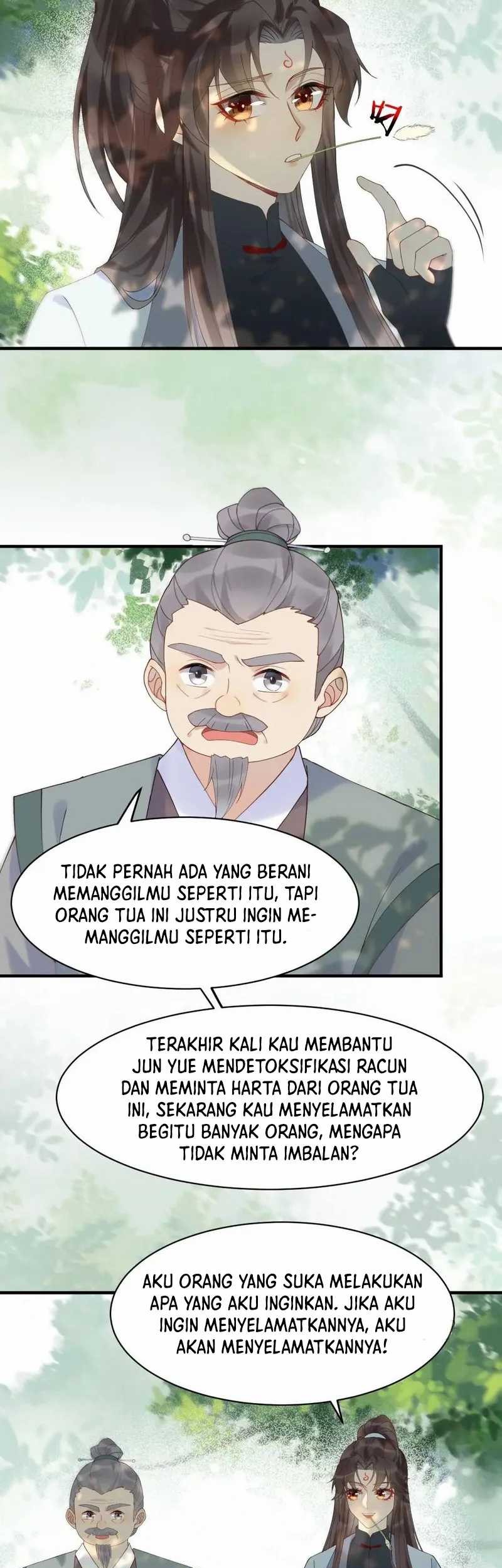 The Ghostly Doctor Bab 603 halaman 13