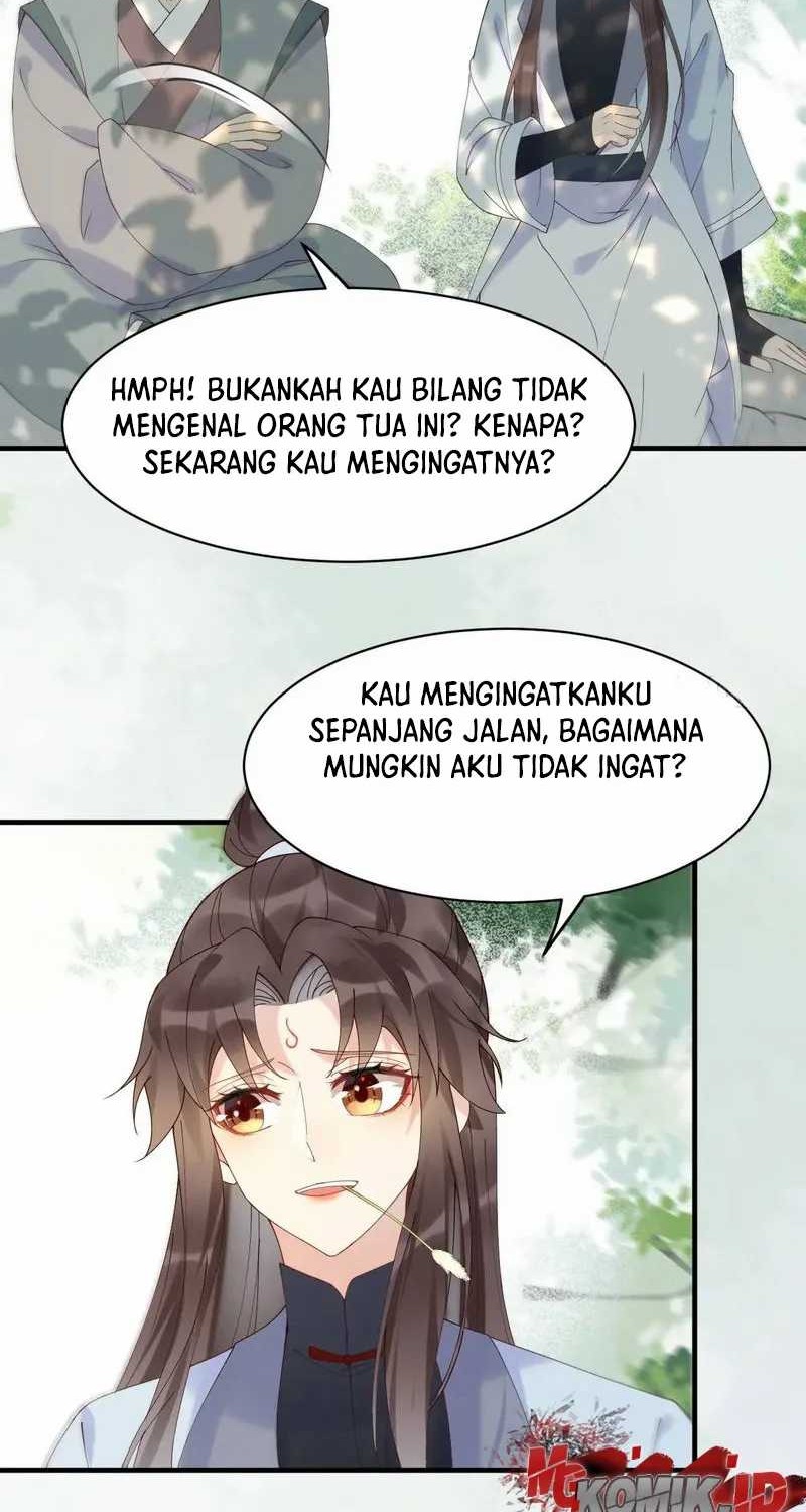 The Ghostly Doctor Bab 603 halaman 14