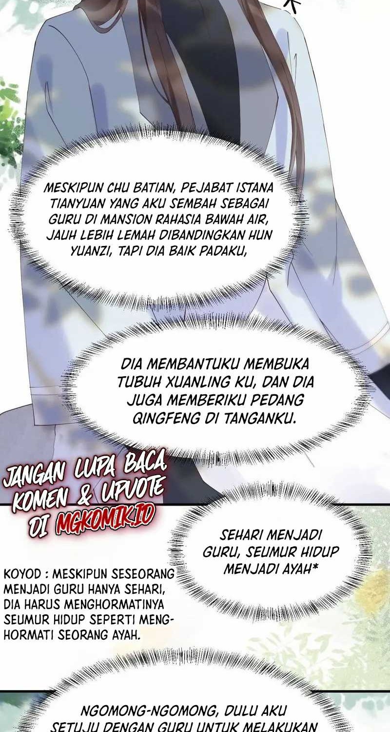 The Ghostly Doctor Bab 603 halaman 16