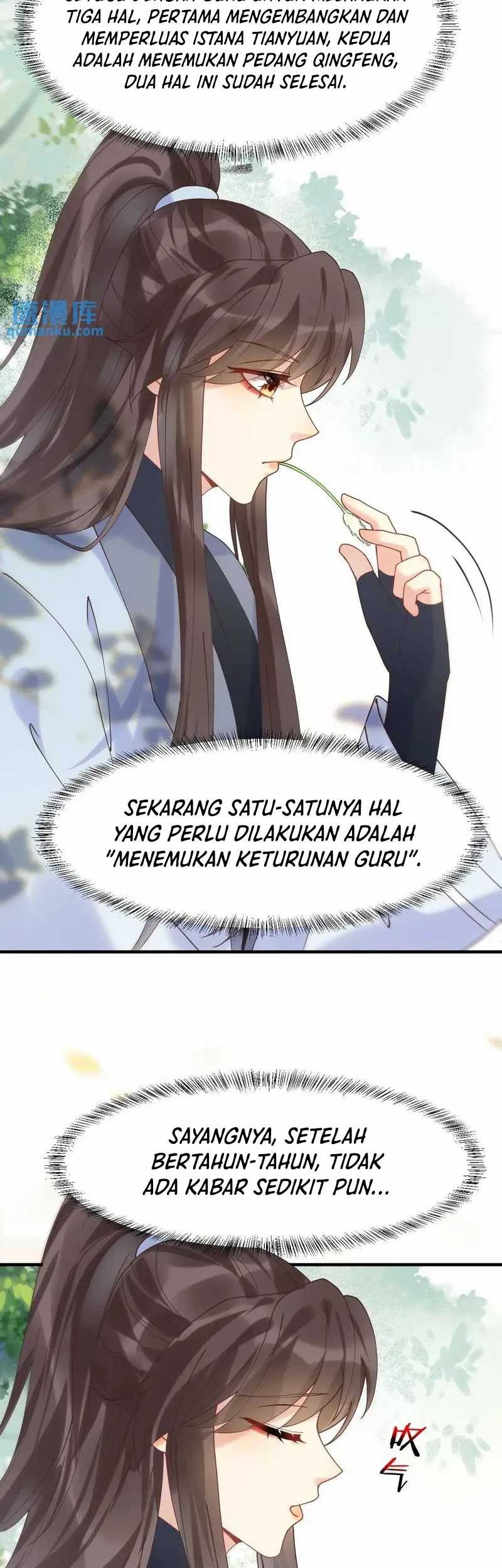 The Ghostly Doctor Bab 603 halaman 17