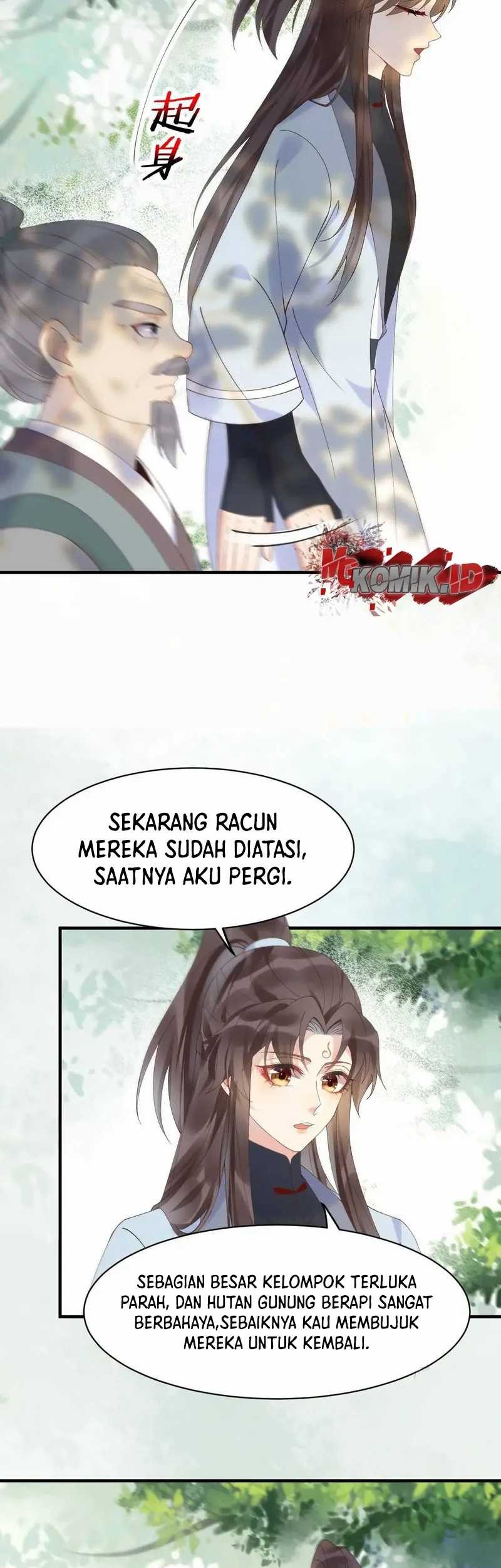 The Ghostly Doctor Bab 603 halaman 19