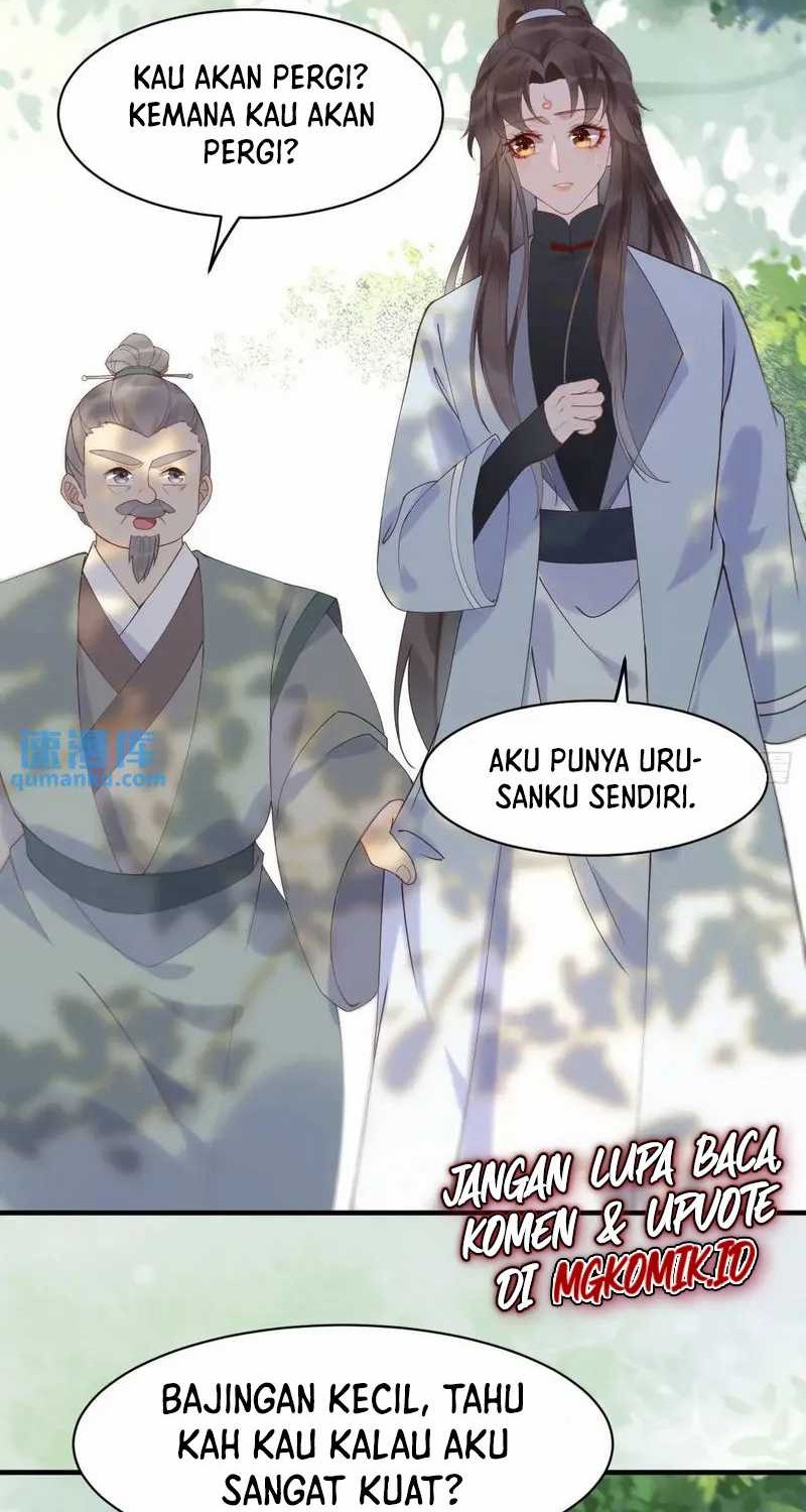 The Ghostly Doctor Bab 603 halaman 20