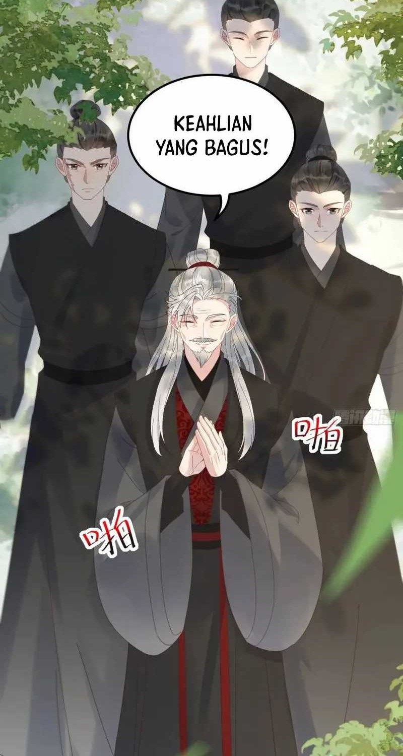 The Ghostly Doctor Bab 604 halaman 10