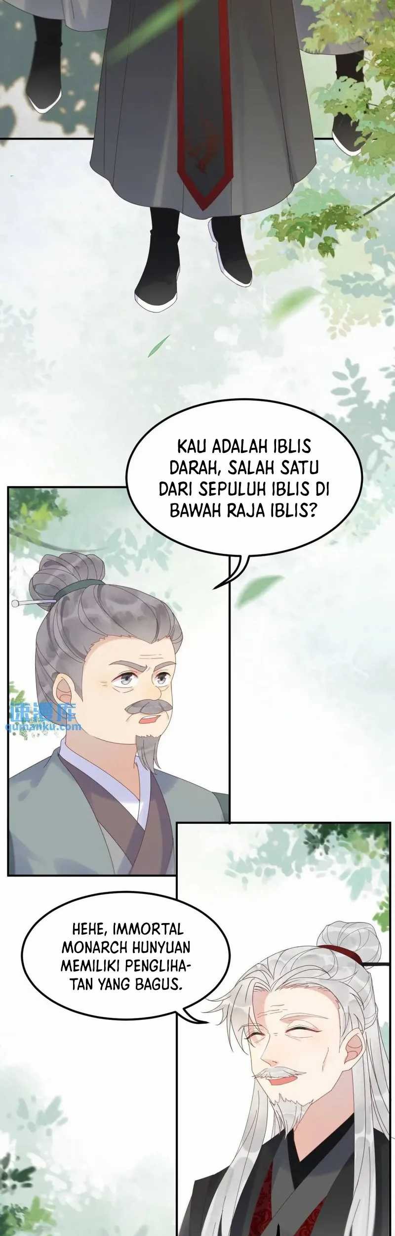 The Ghostly Doctor Bab 604 halaman 11