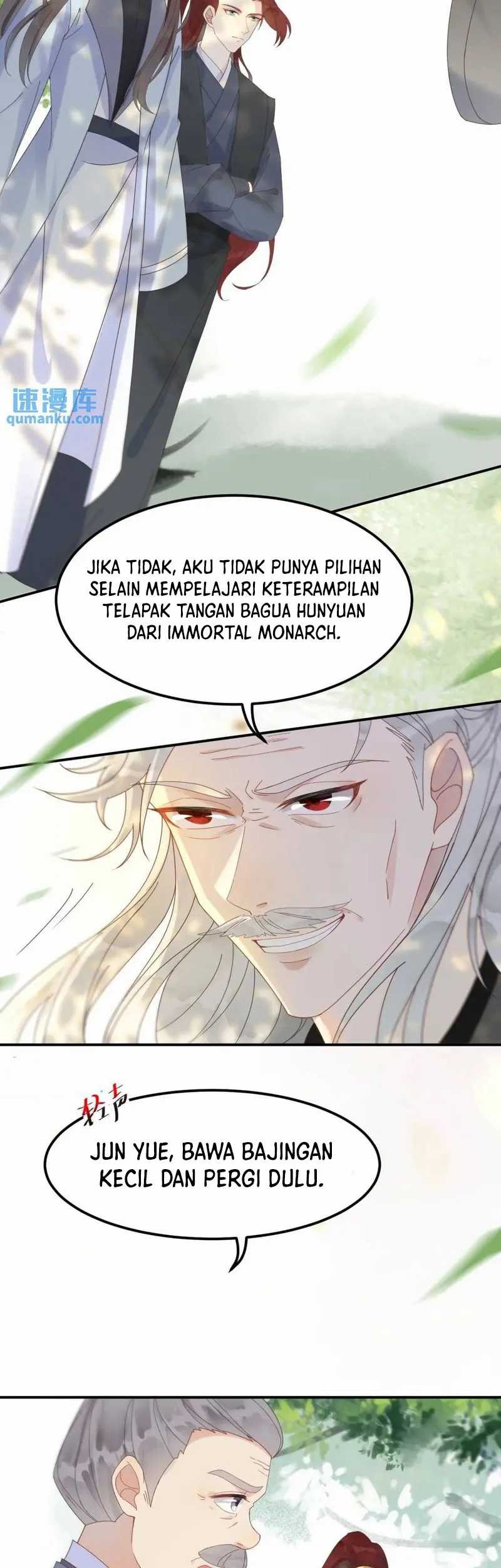 The Ghostly Doctor Bab 604 halaman 13