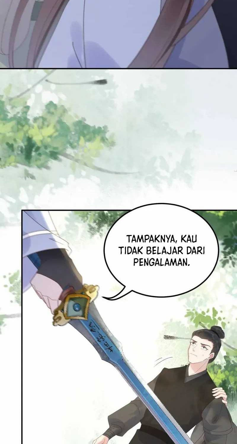 The Ghostly Doctor Bab 604 halaman 16