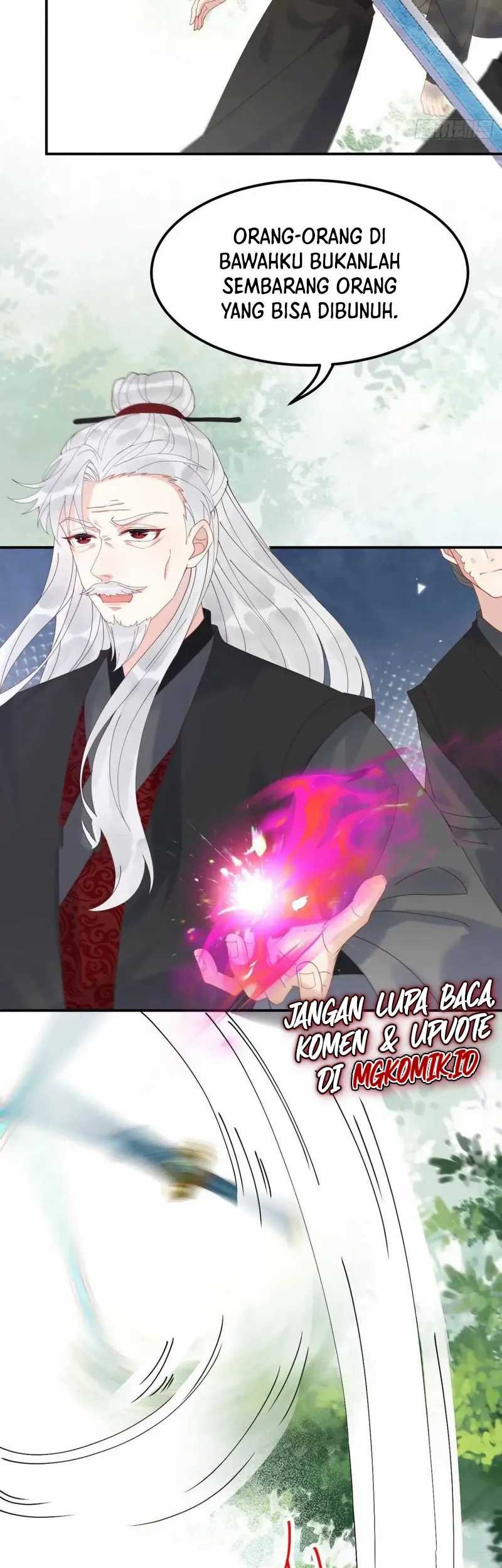The Ghostly Doctor Bab 604 halaman 17