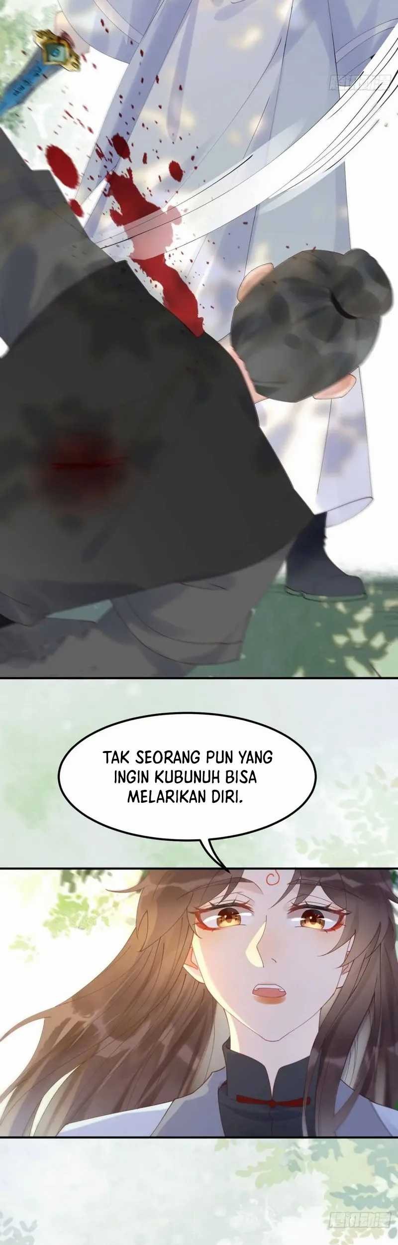 The Ghostly Doctor Bab 604 halaman 21