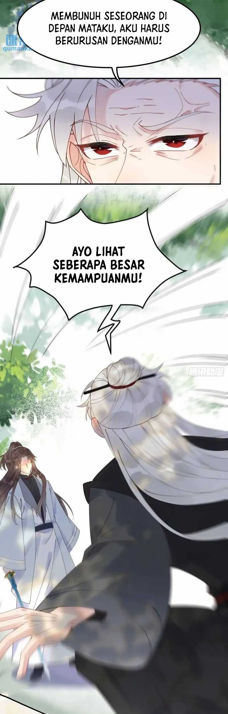 The Ghostly Doctor Bab 604 halaman 25