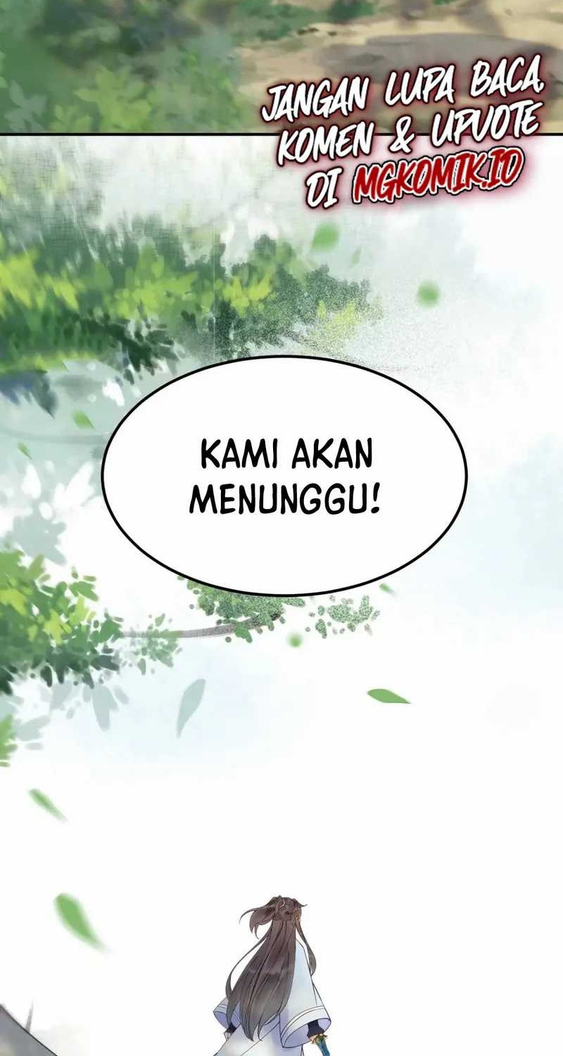 The Ghostly Doctor Bab 605 halaman 8