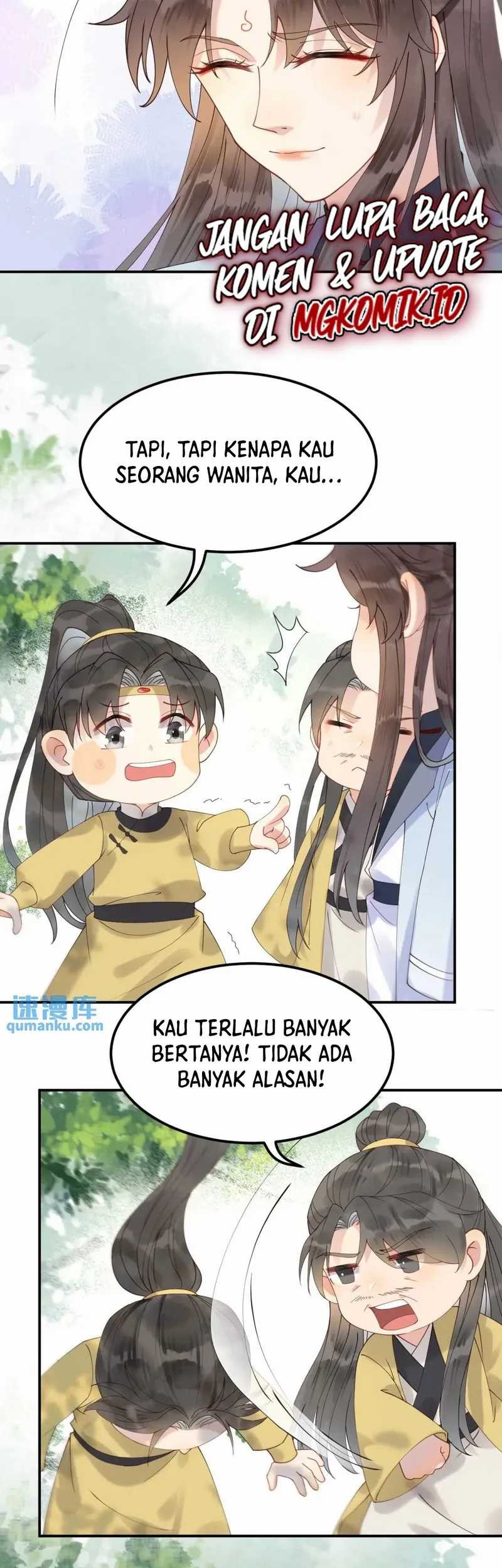 The Ghostly Doctor Bab 605 halaman 11