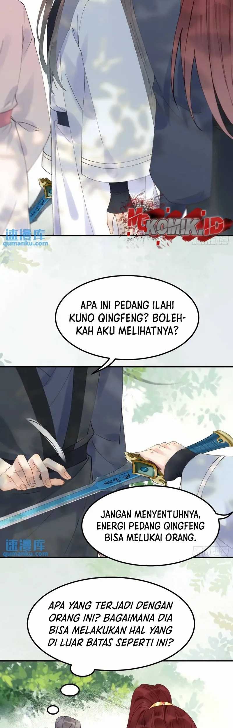 The Ghostly Doctor Bab 605 halaman 13