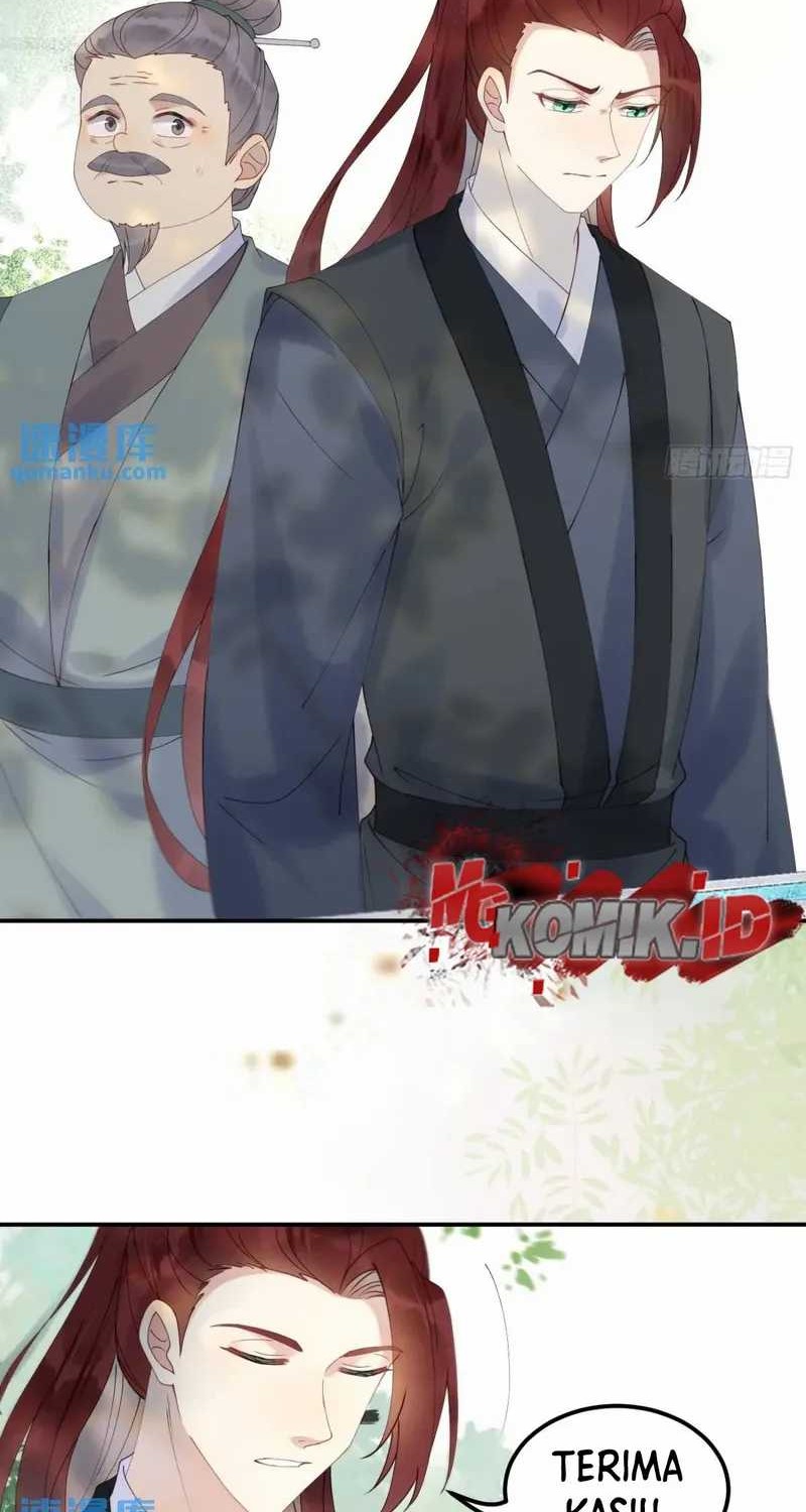 The Ghostly Doctor Bab 605 halaman 14