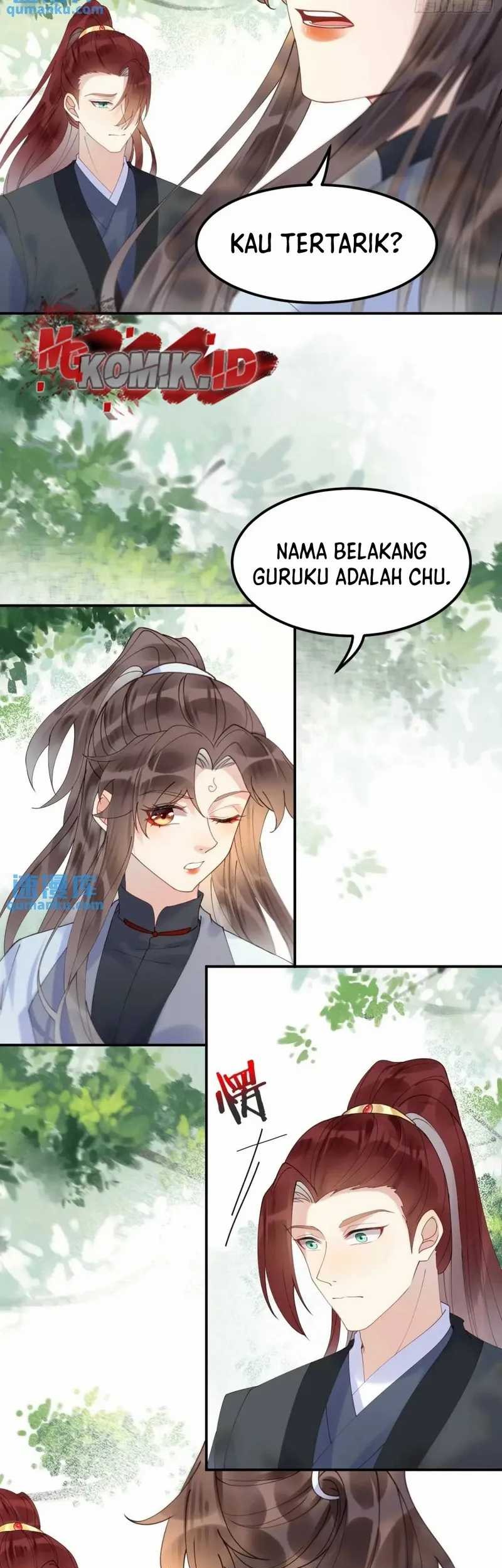 The Ghostly Doctor Bab 605 halaman 17