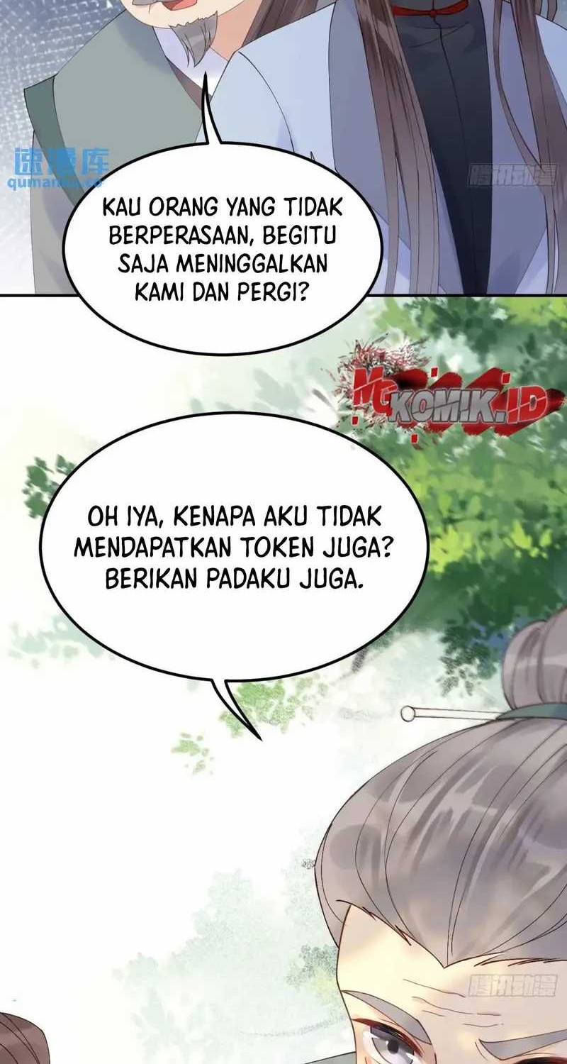 The Ghostly Doctor Bab 605 halaman 20
