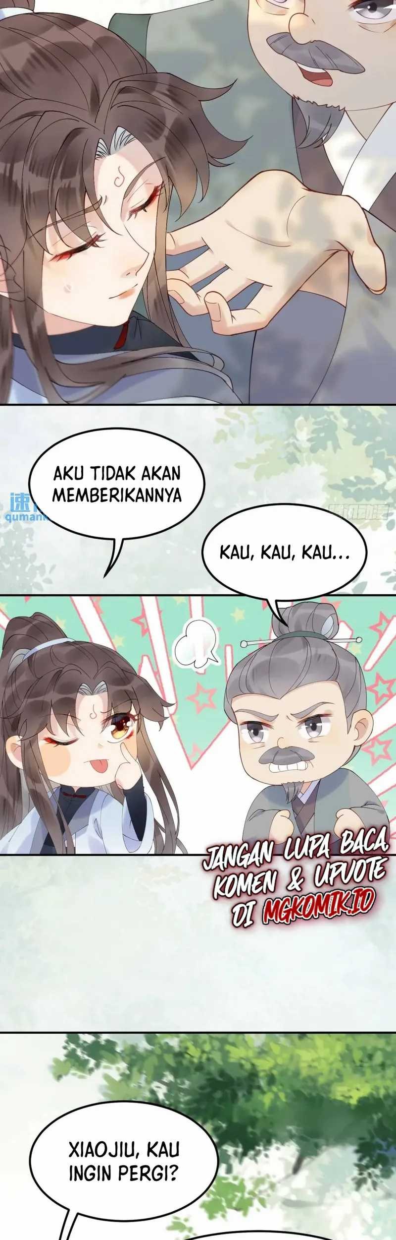 The Ghostly Doctor Bab 605 halaman 21