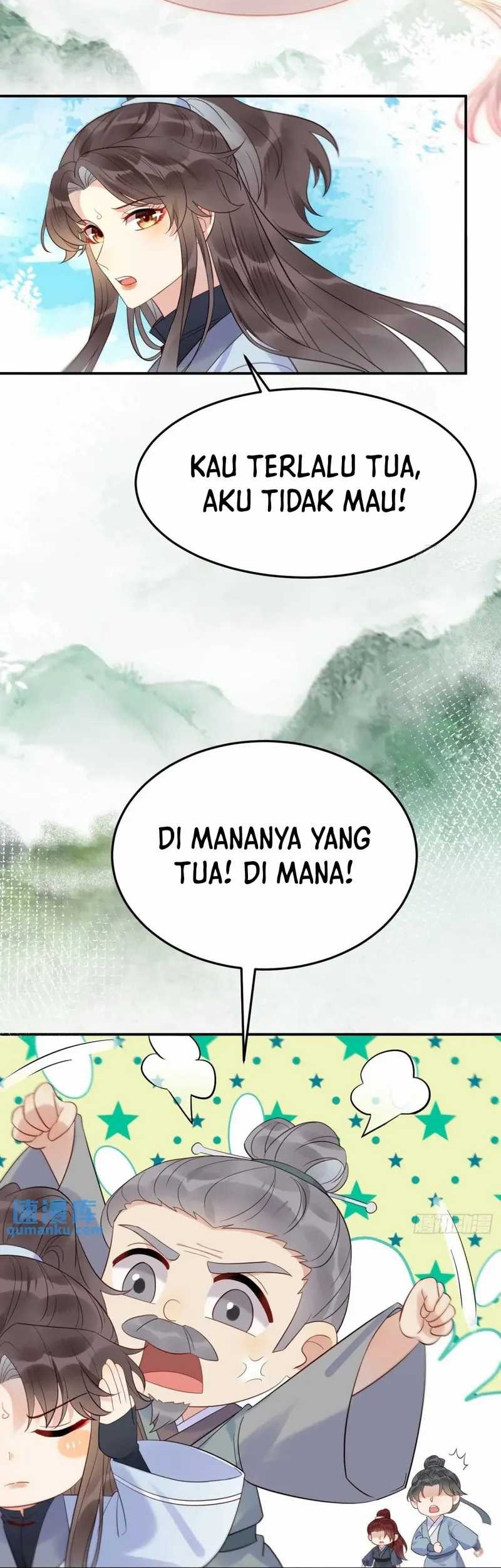 The Ghostly Doctor Bab 606 halaman 7