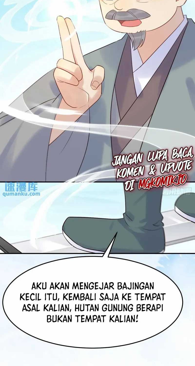 The Ghostly Doctor Bab 606 halaman 10