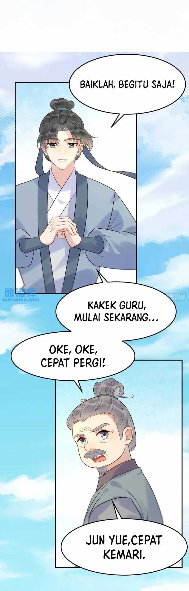 The Ghostly Doctor Bab 606 halaman 11