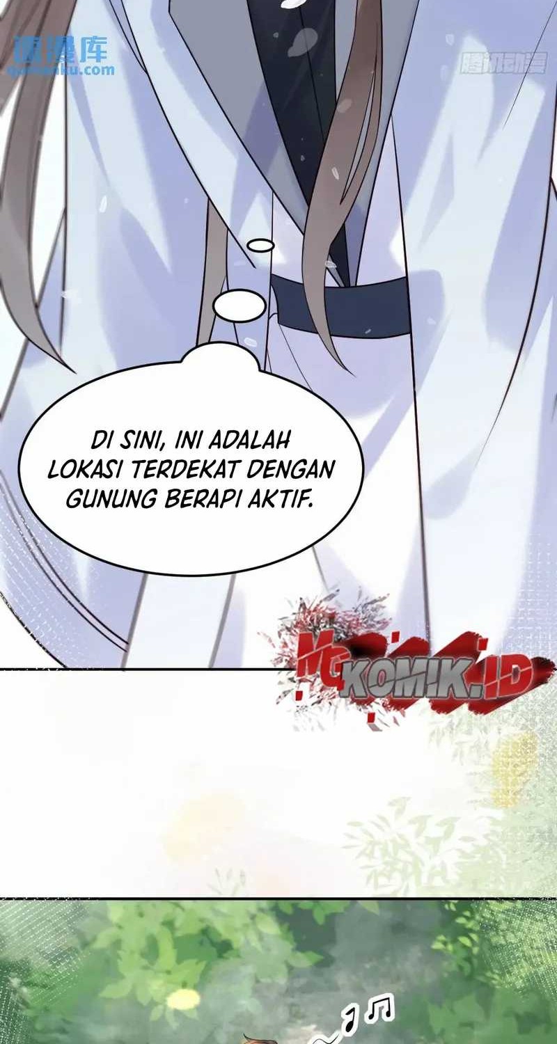 The Ghostly Doctor Bab 606 halaman 14
