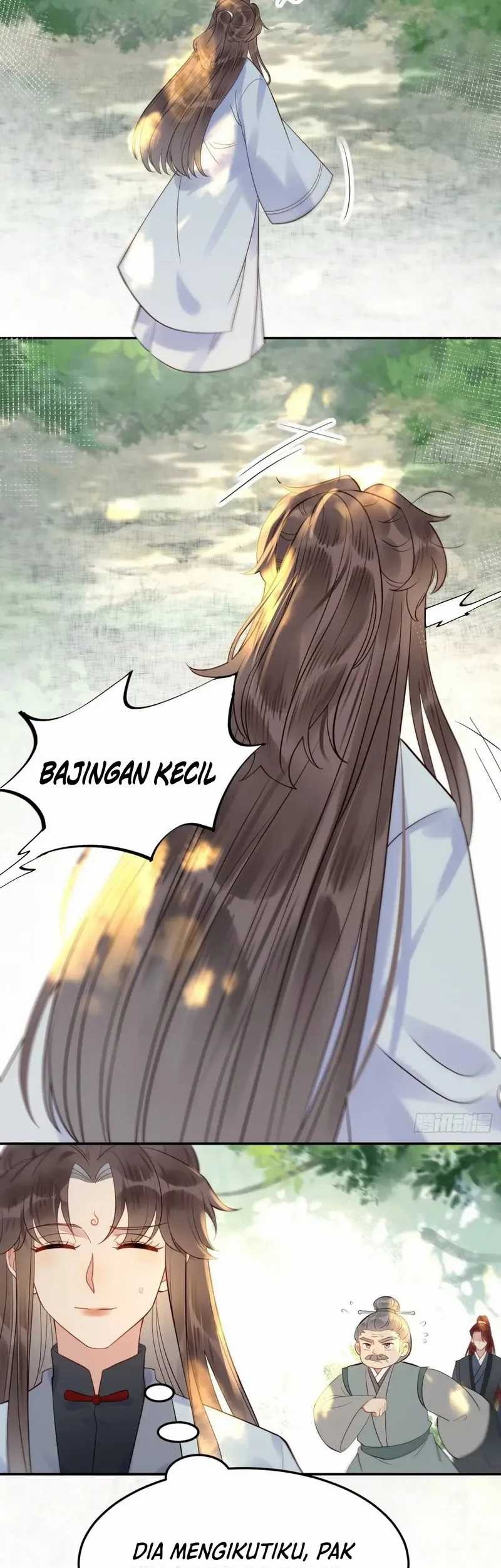 The Ghostly Doctor Bab 606 halaman 15