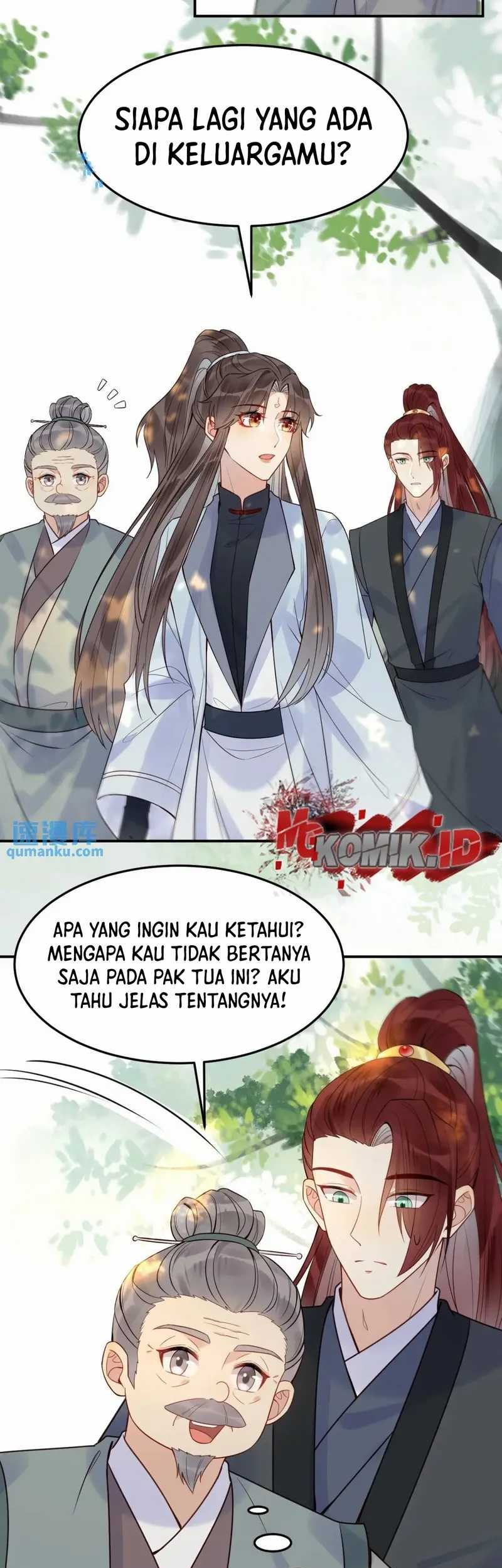The Ghostly Doctor Bab 606 halaman 25