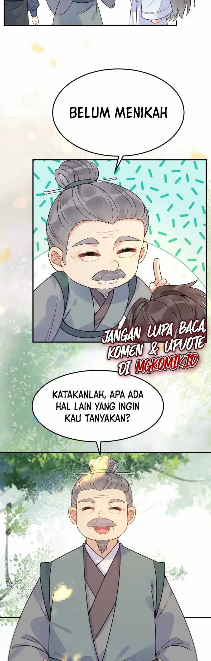 The Ghostly Doctor Bab 606 halaman 27