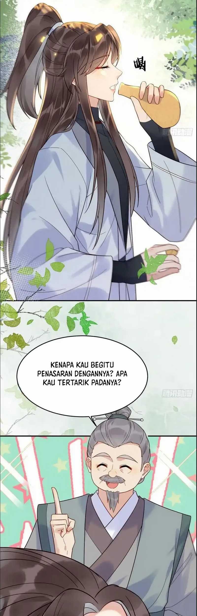 The Ghostly Doctor Bab 607 halaman 7