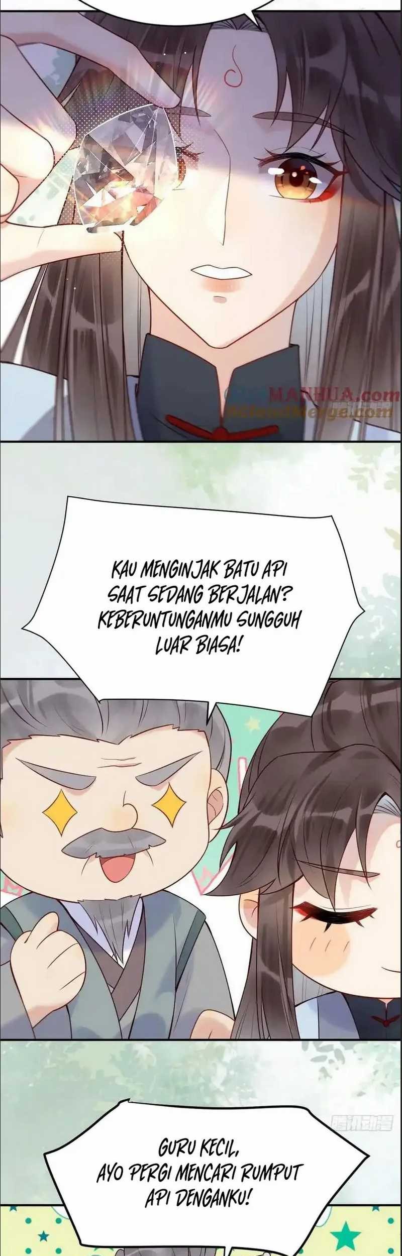 The Ghostly Doctor Bab 607 halaman 13