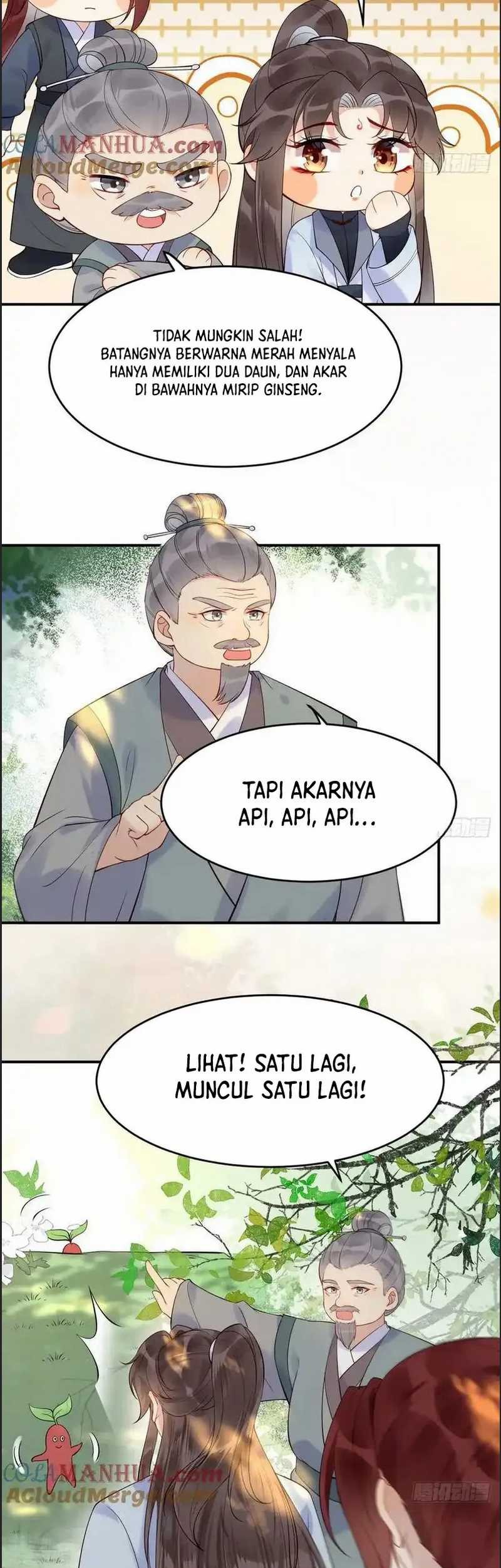The Ghostly Doctor Bab 607 halaman 24