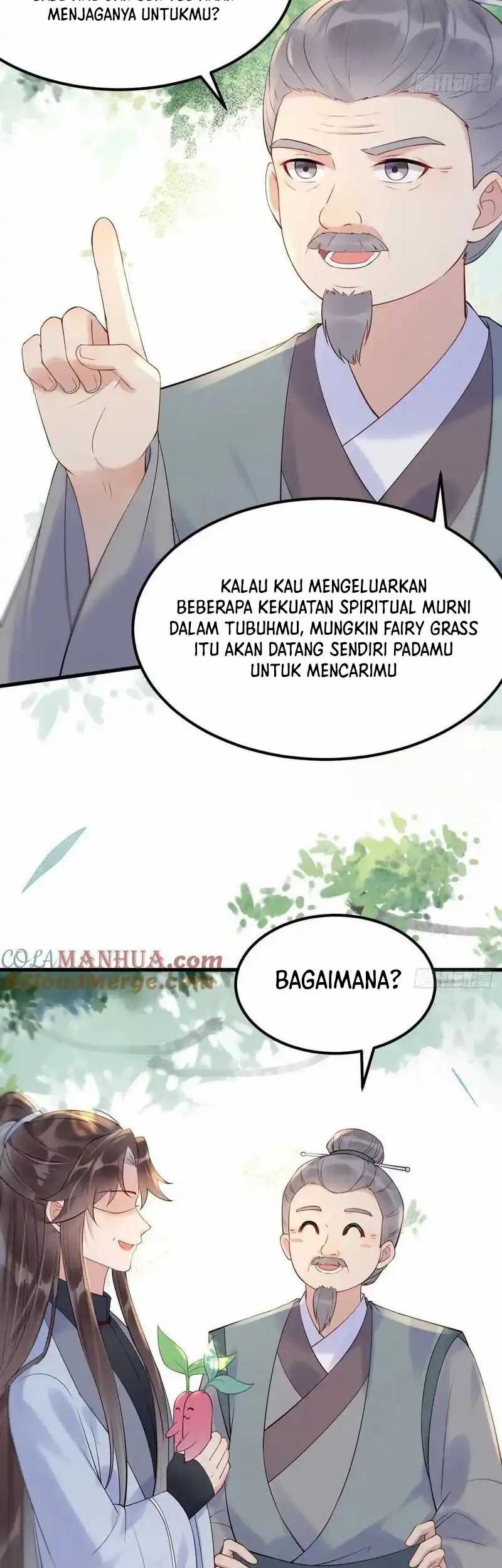 The Ghostly Doctor Bab 608 halaman 9