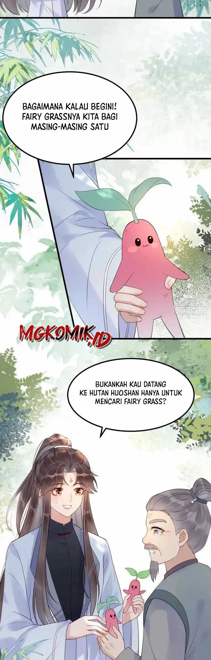 The Ghostly Doctor Bab 608 halaman 13