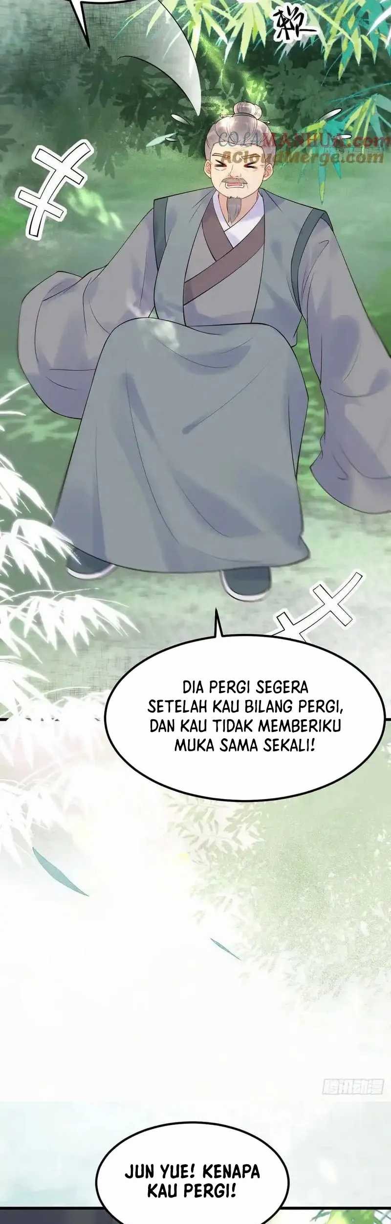 The Ghostly Doctor Bab 608 halaman 17