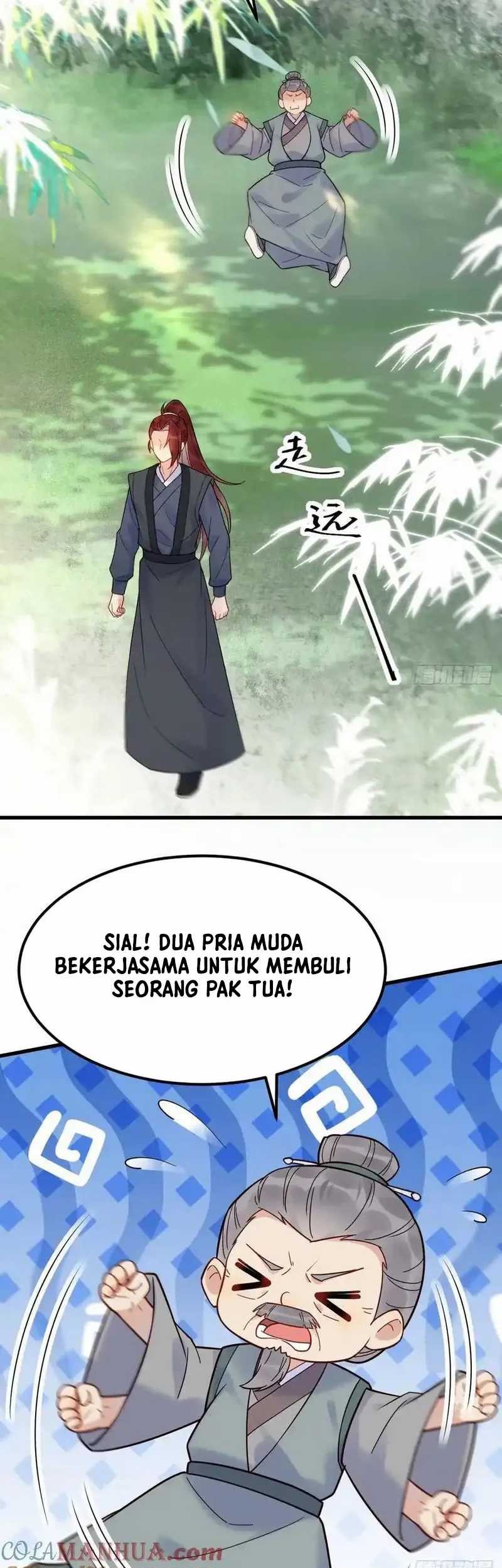The Ghostly Doctor Bab 608 halaman 19