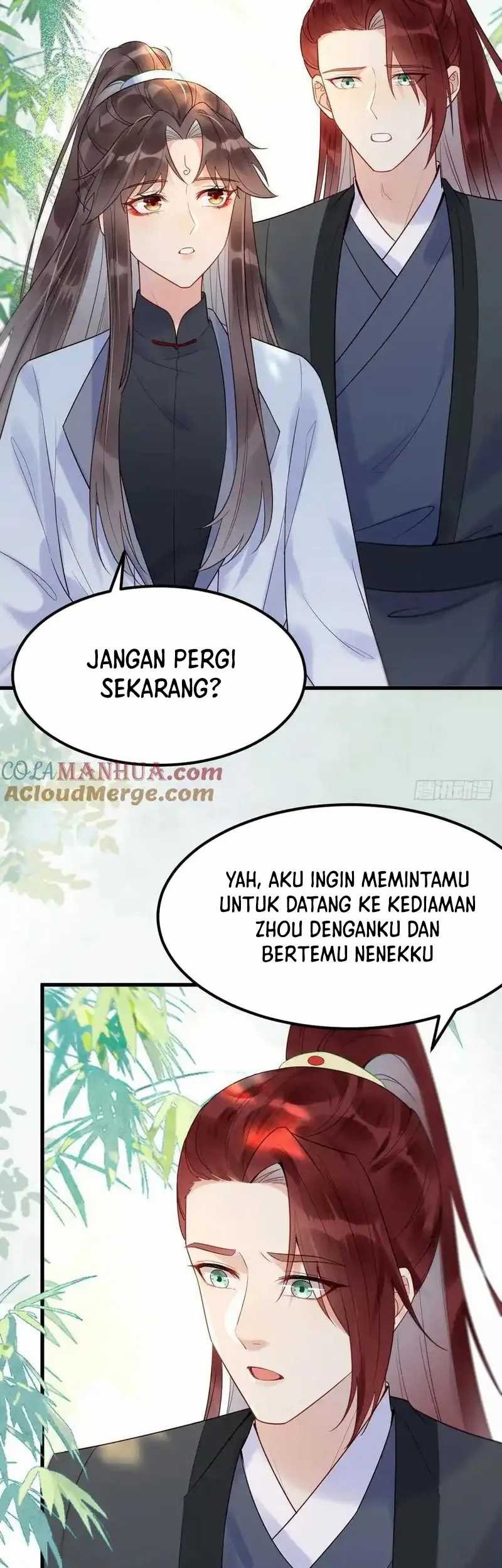 The Ghostly Doctor Bab 608 halaman 27