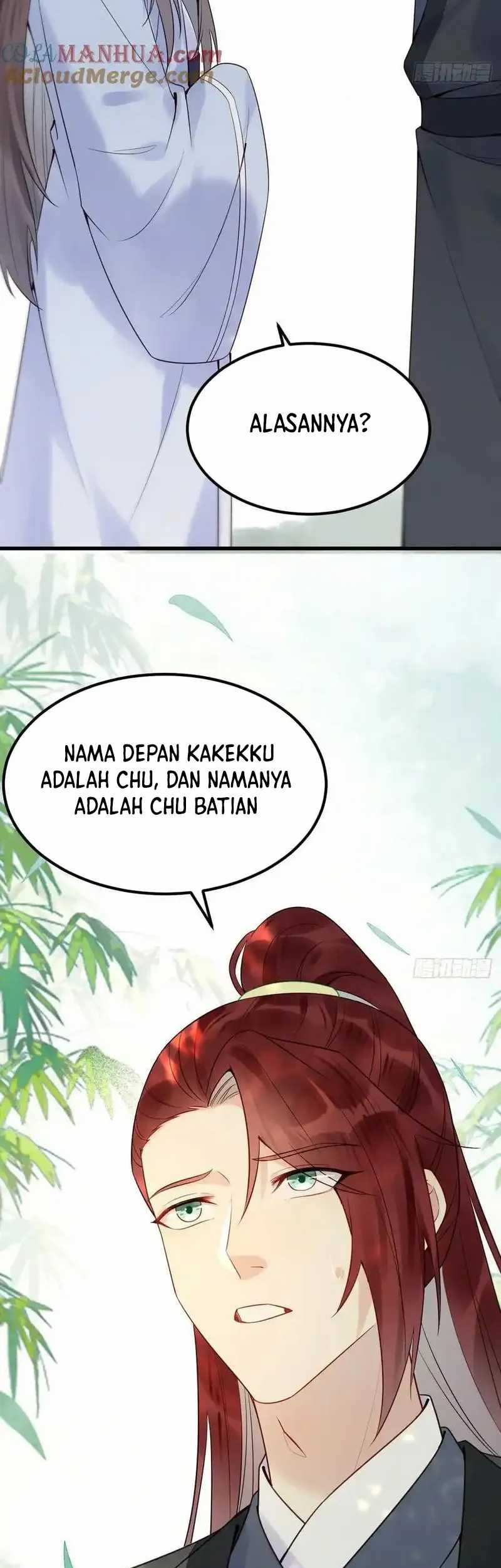 The Ghostly Doctor Bab 608 halaman 29