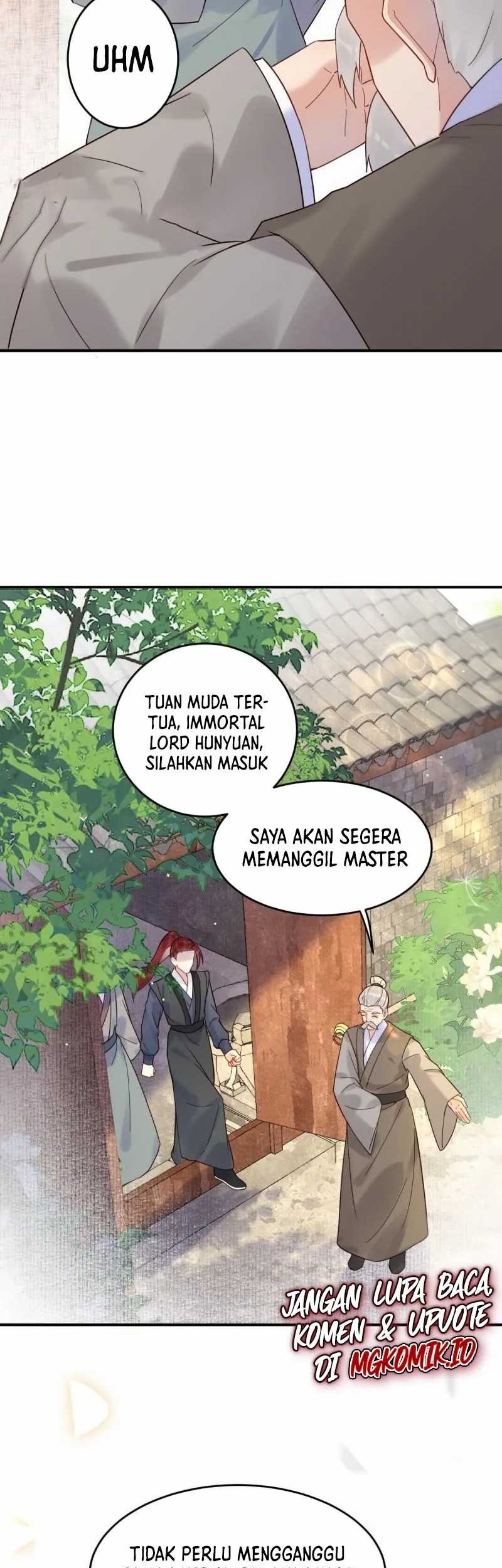 The Ghostly Doctor Bab 609 halaman 7