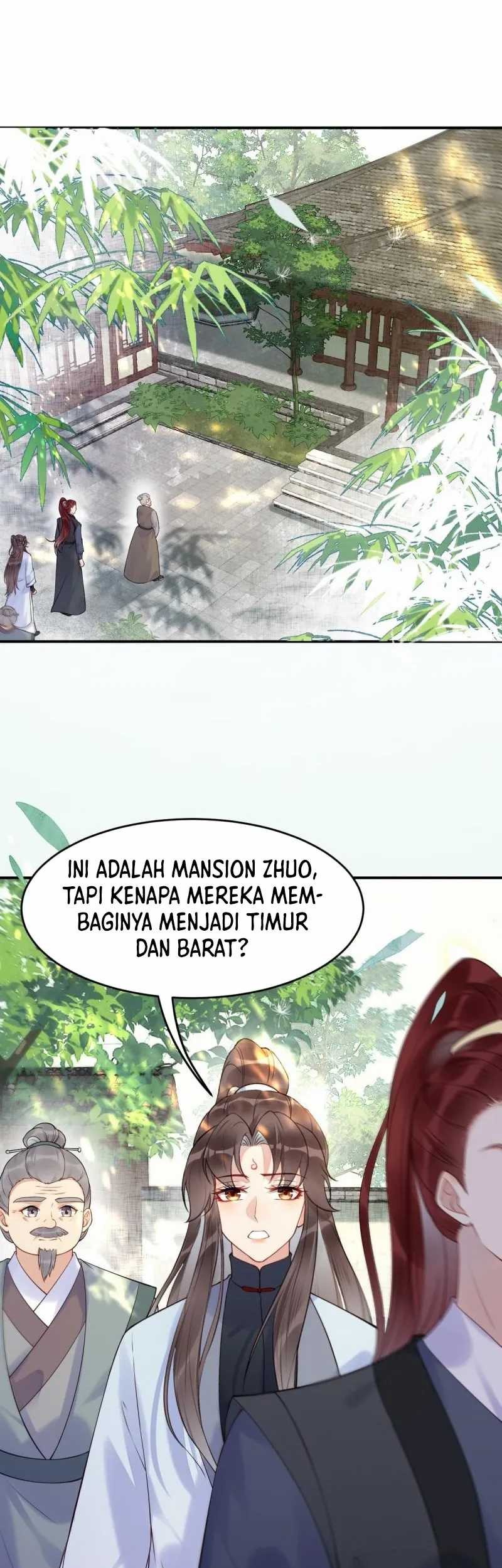 The Ghostly Doctor Bab 609 halaman 11