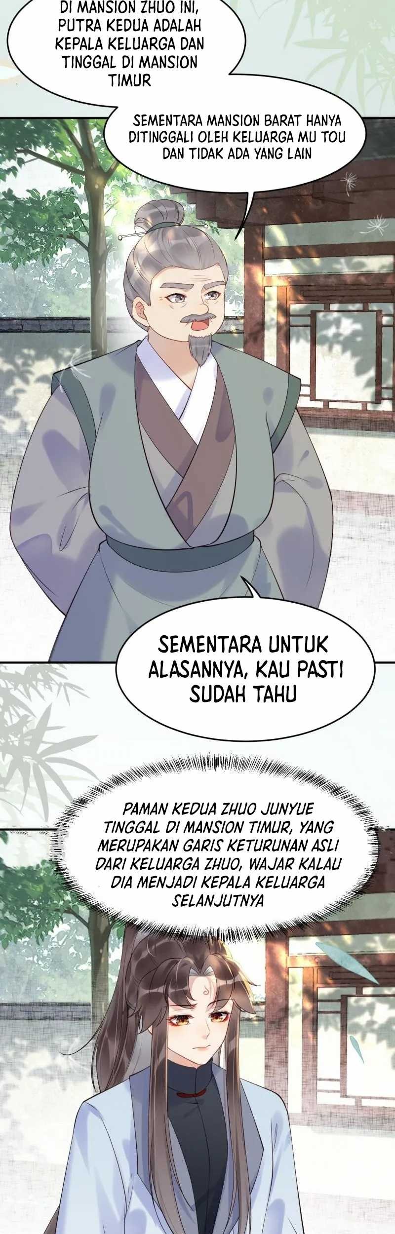 The Ghostly Doctor Bab 609 halaman 13
