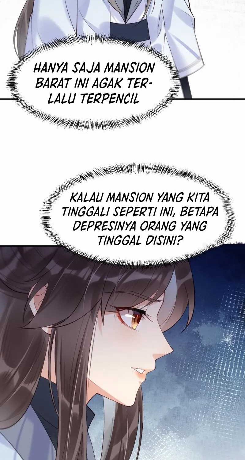 The Ghostly Doctor Bab 609 halaman 14