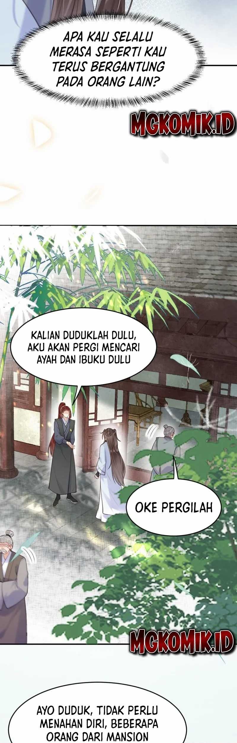 The Ghostly Doctor Bab 609 halaman 15