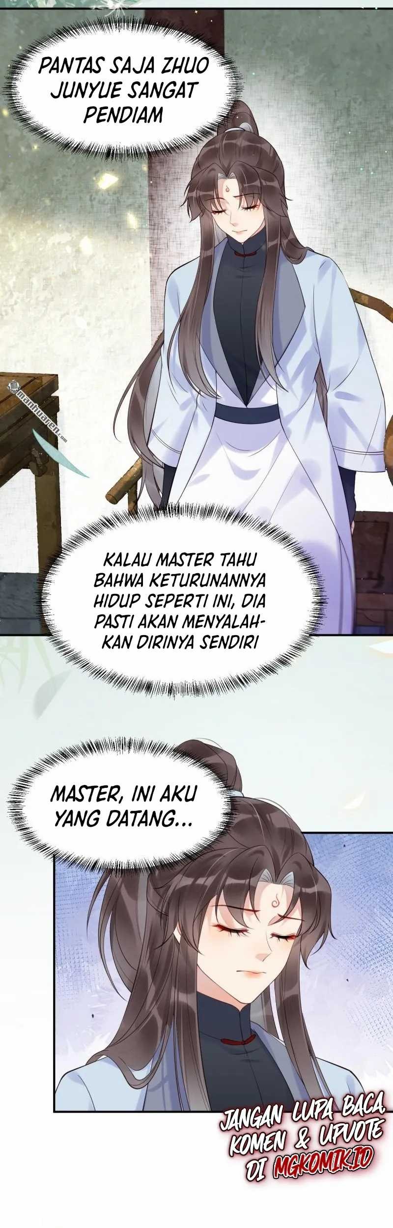 The Ghostly Doctor Bab 609 halaman 17