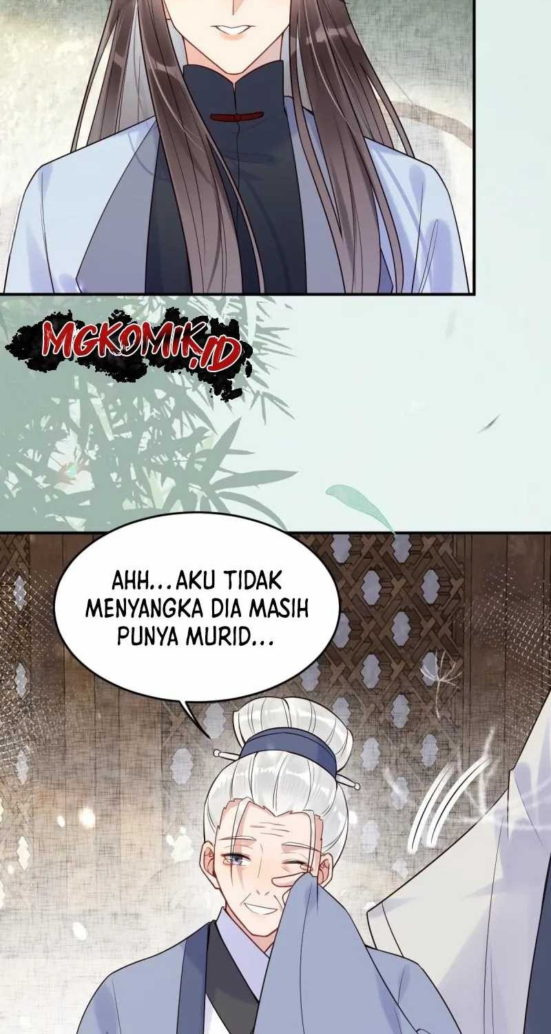 The Ghostly Doctor Bab 609 halaman 22