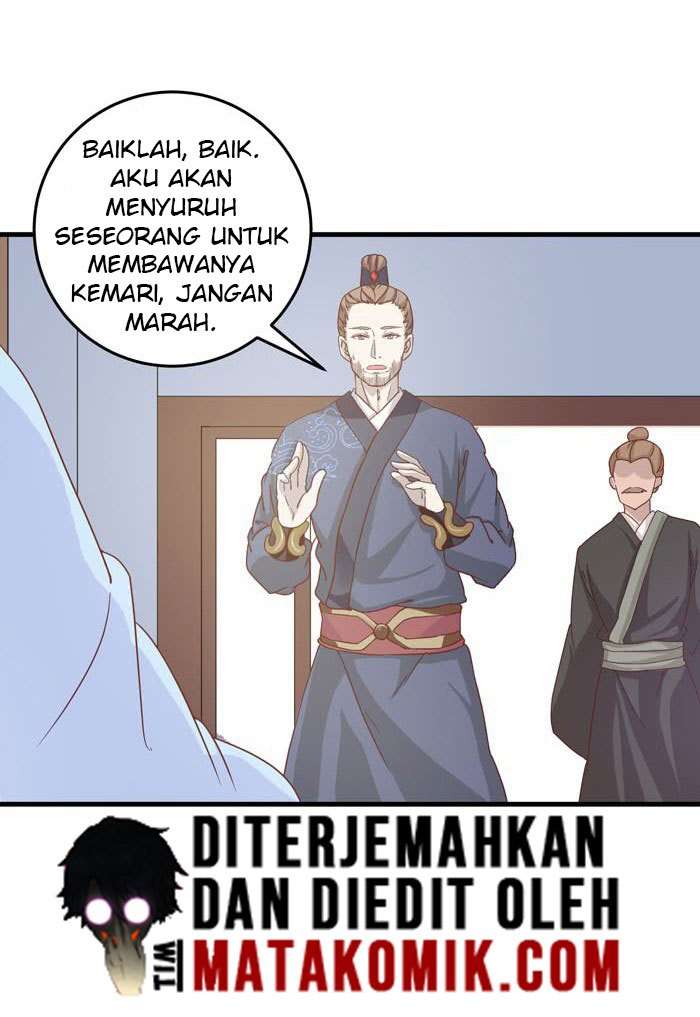 The Ghostly Doctor Bab 61 halaman 2