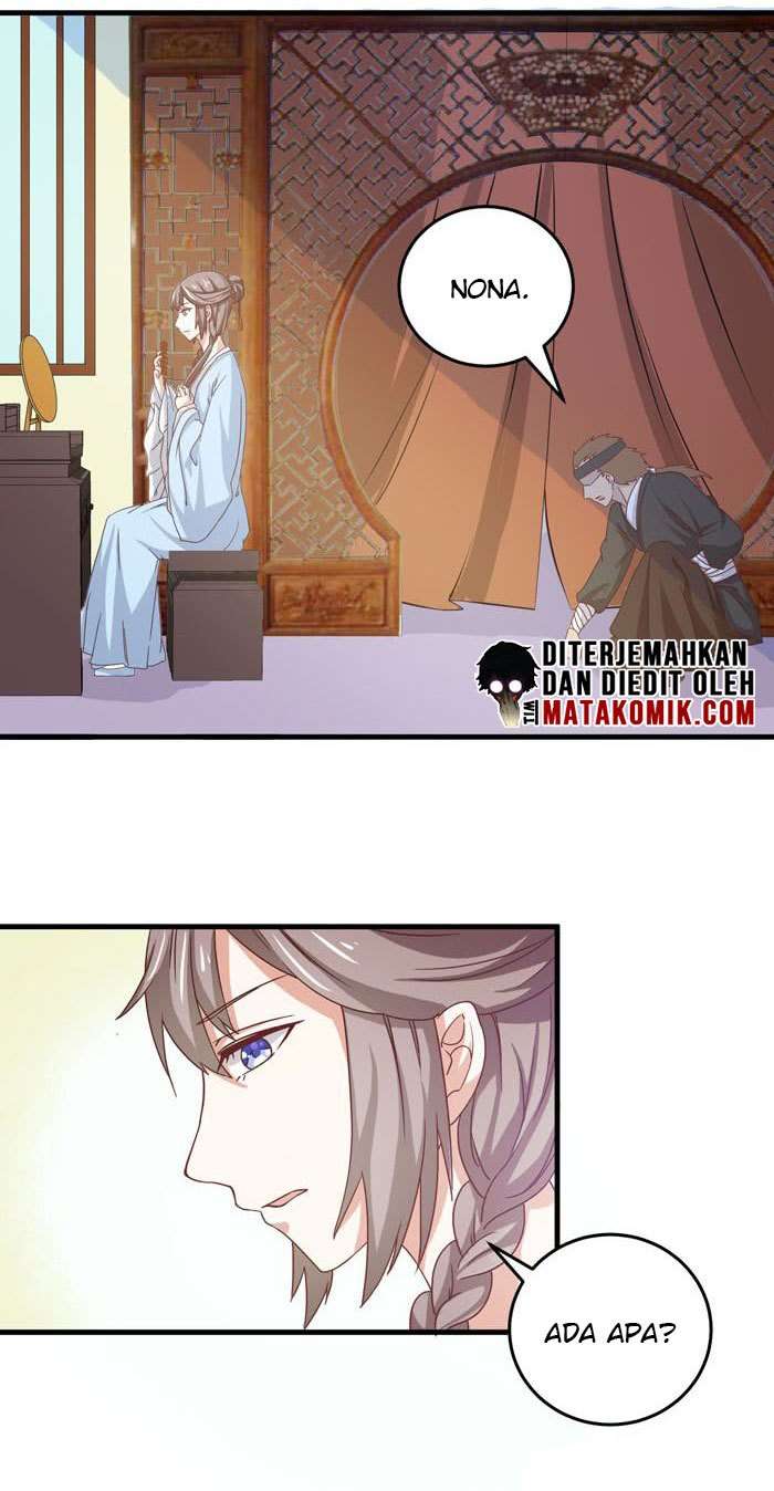 The Ghostly Doctor Bab 61 halaman 5
